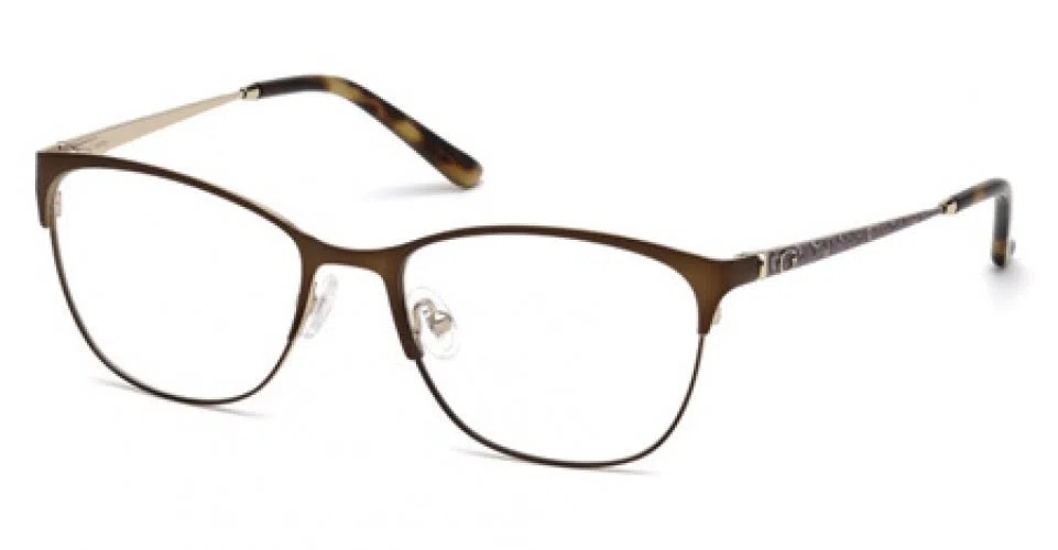 Guess 2583 Eyeglasses - view 4