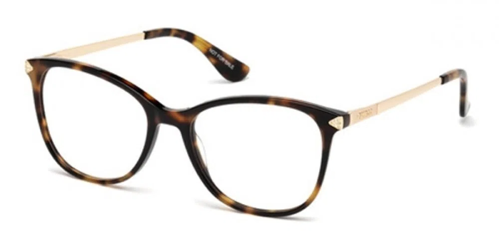 Guess 2632S Eyeglasses - view 2