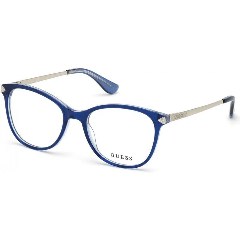 Guess 2632S Eyeglasses - view 5