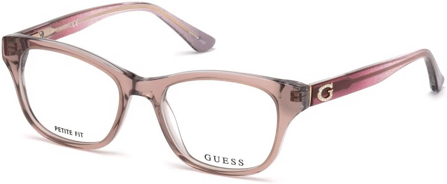 Guess 2678 Eyeglasses