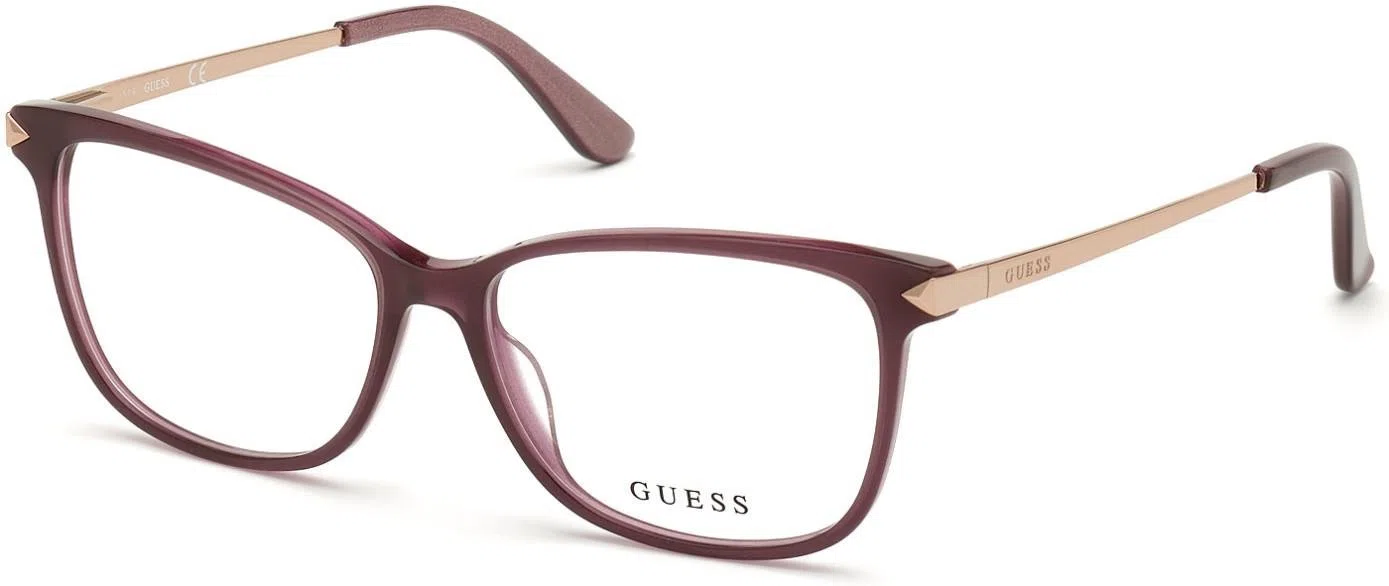 Guess 2754 Eyeglasses - view 4