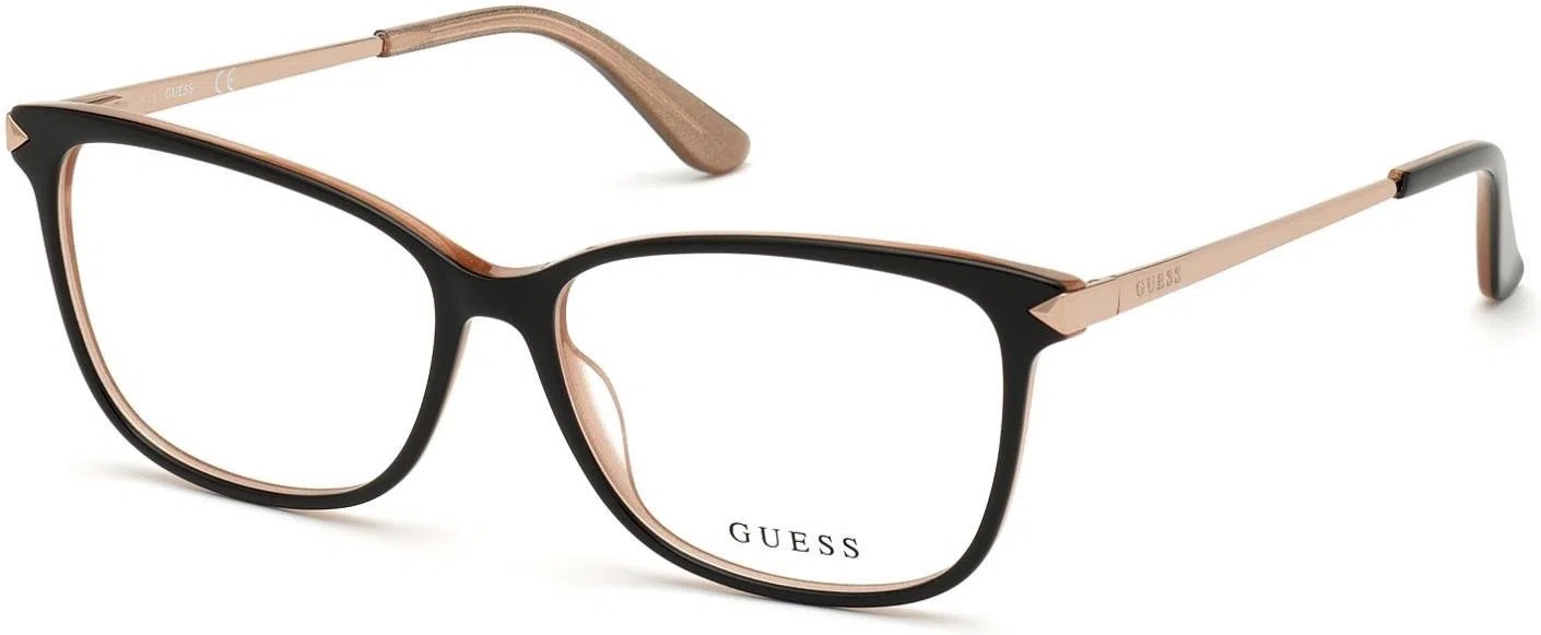 Guess 2754 Eyeglasses - view 5