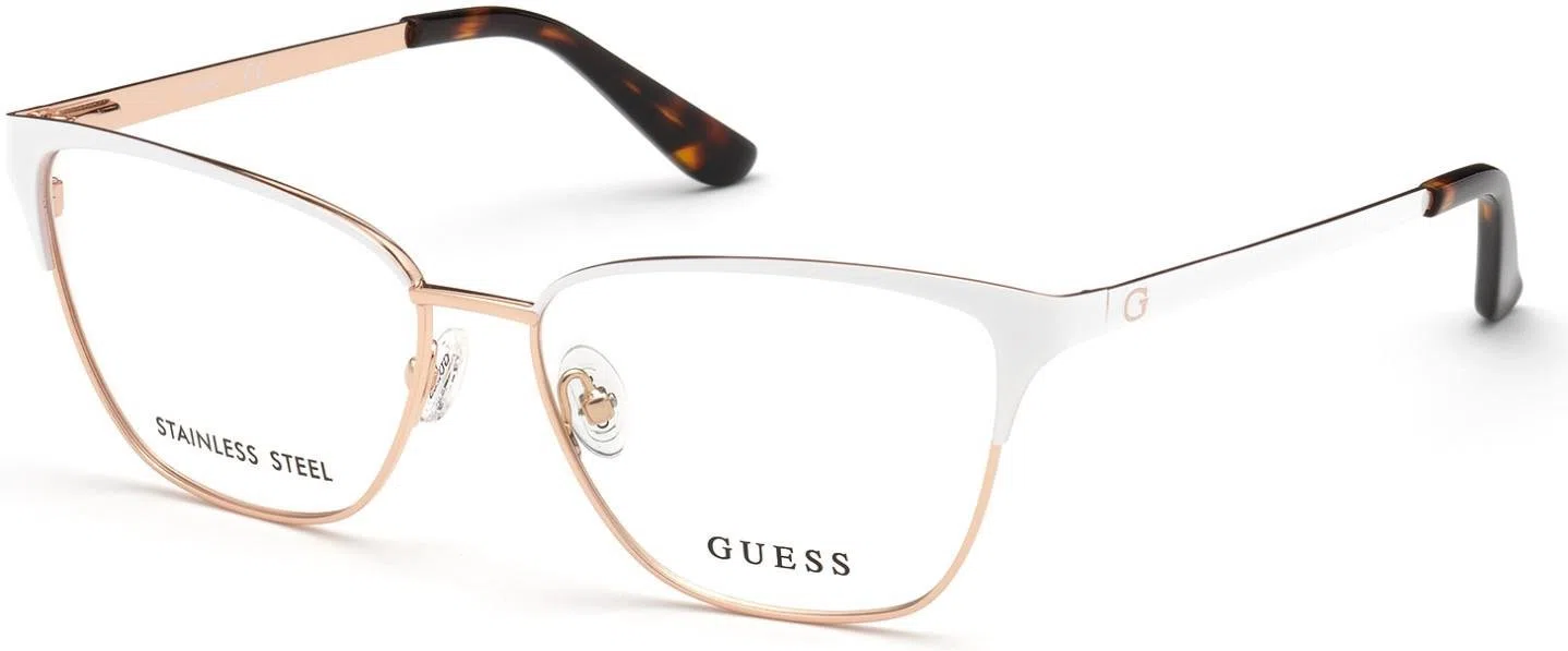 Guess 2795 Eyeglasses - view 4