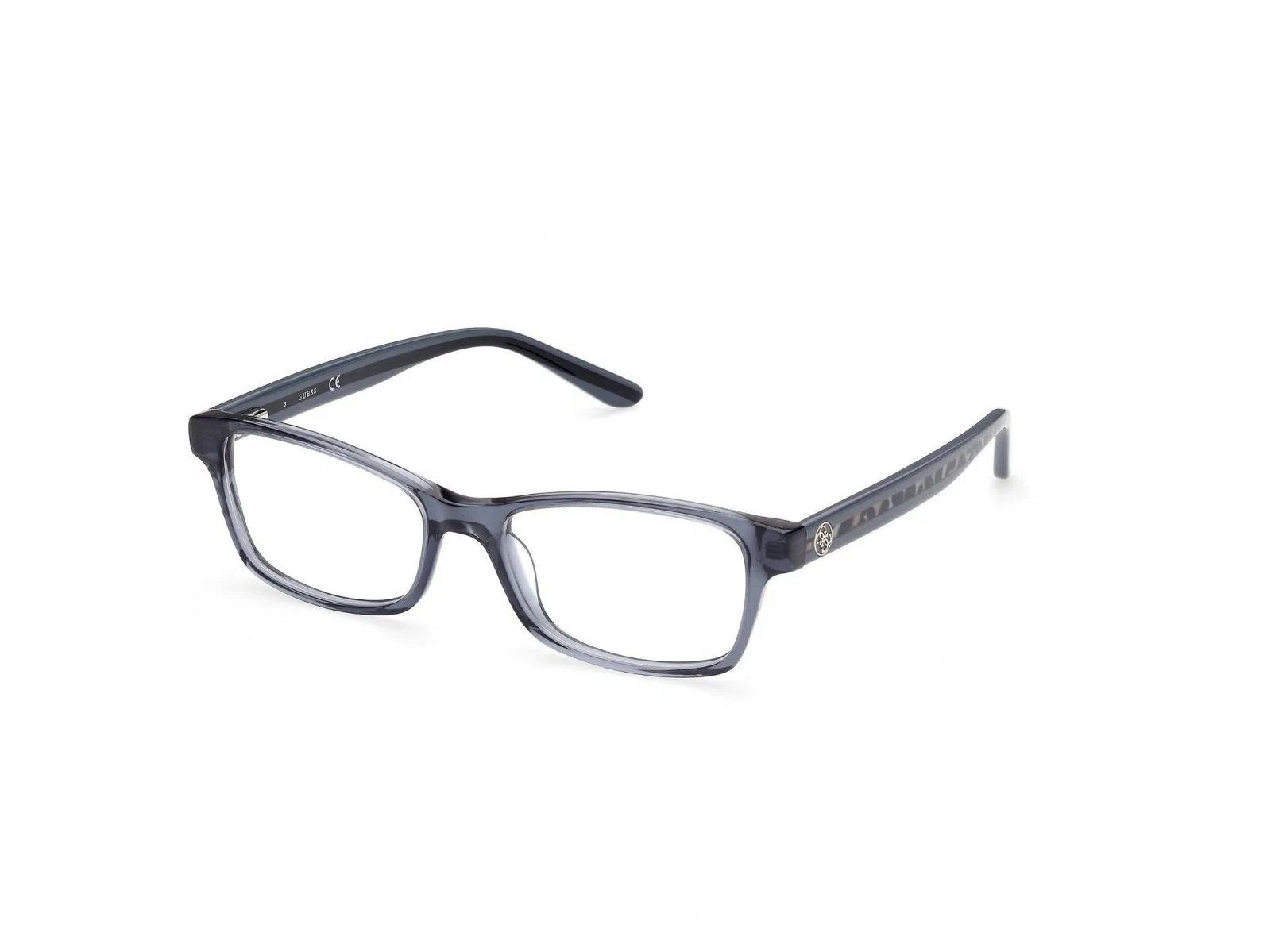 Guess 2874 Eyeglasses - view 4