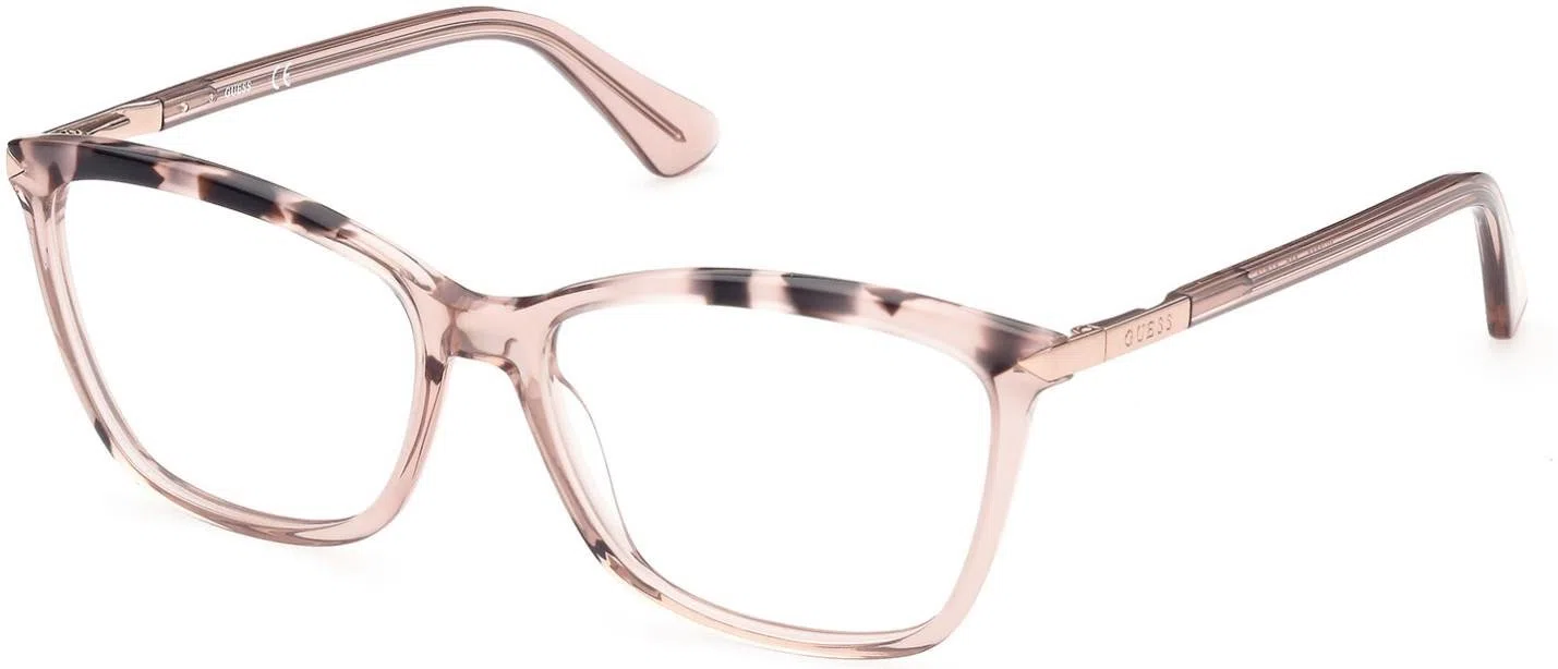 Guess 2880 Eyeglasses - view 4