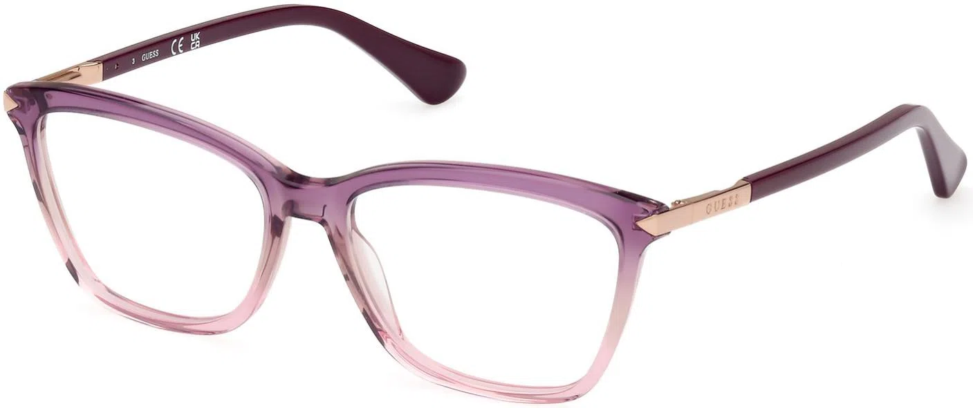 Guess 2880 Eyeglasses - view 6