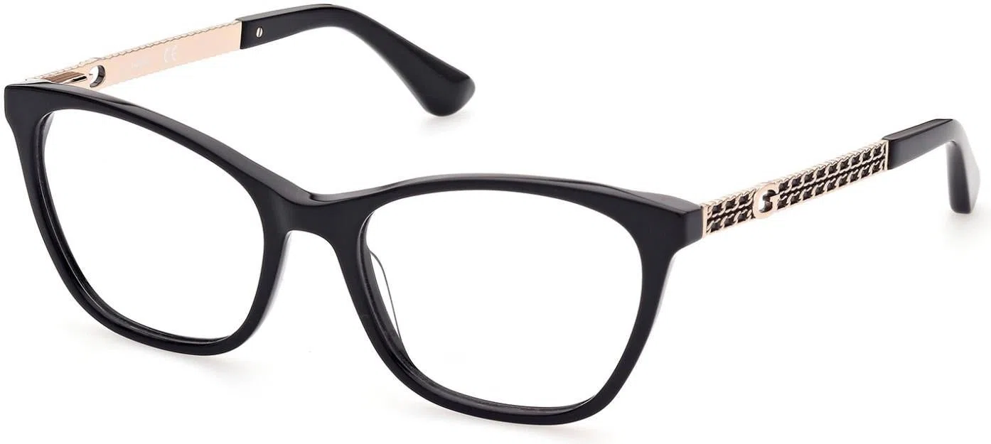 Guess 2882 Eyeglasses - view 2