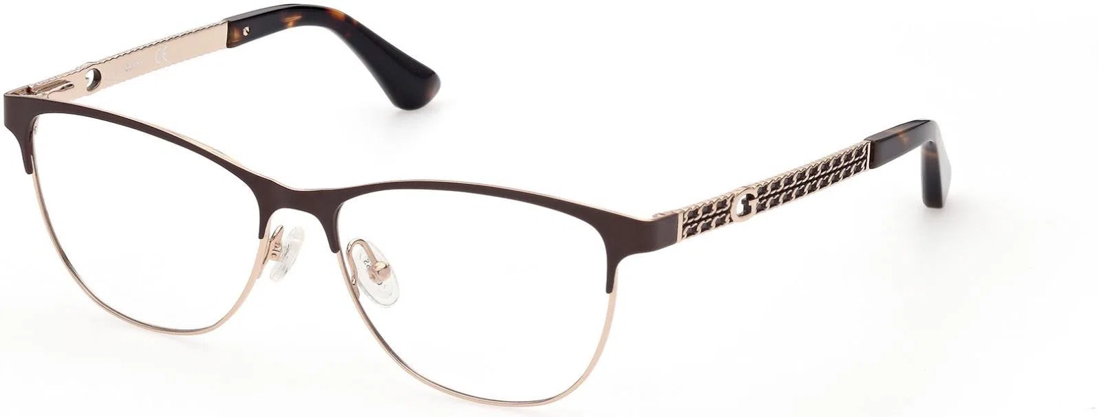 Guess 2883 Eyeglasses - view 2