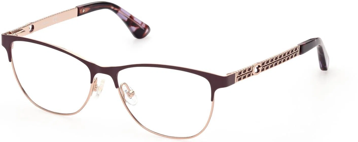 Guess 2883 Eyeglasses - view 4
