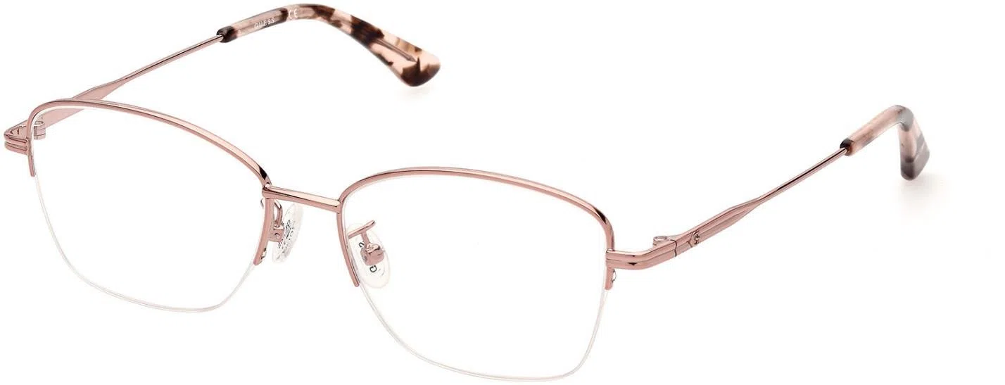 Guess 2888D Eyeglasses - view 2
