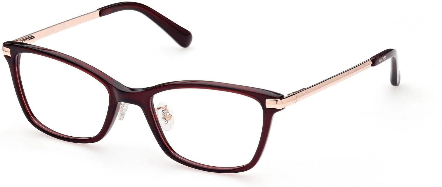 Guess 2890D Eyeglasses - view 3