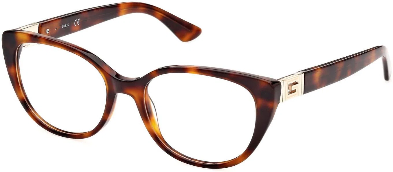 Guess 2908 Eyeglasses - view 3