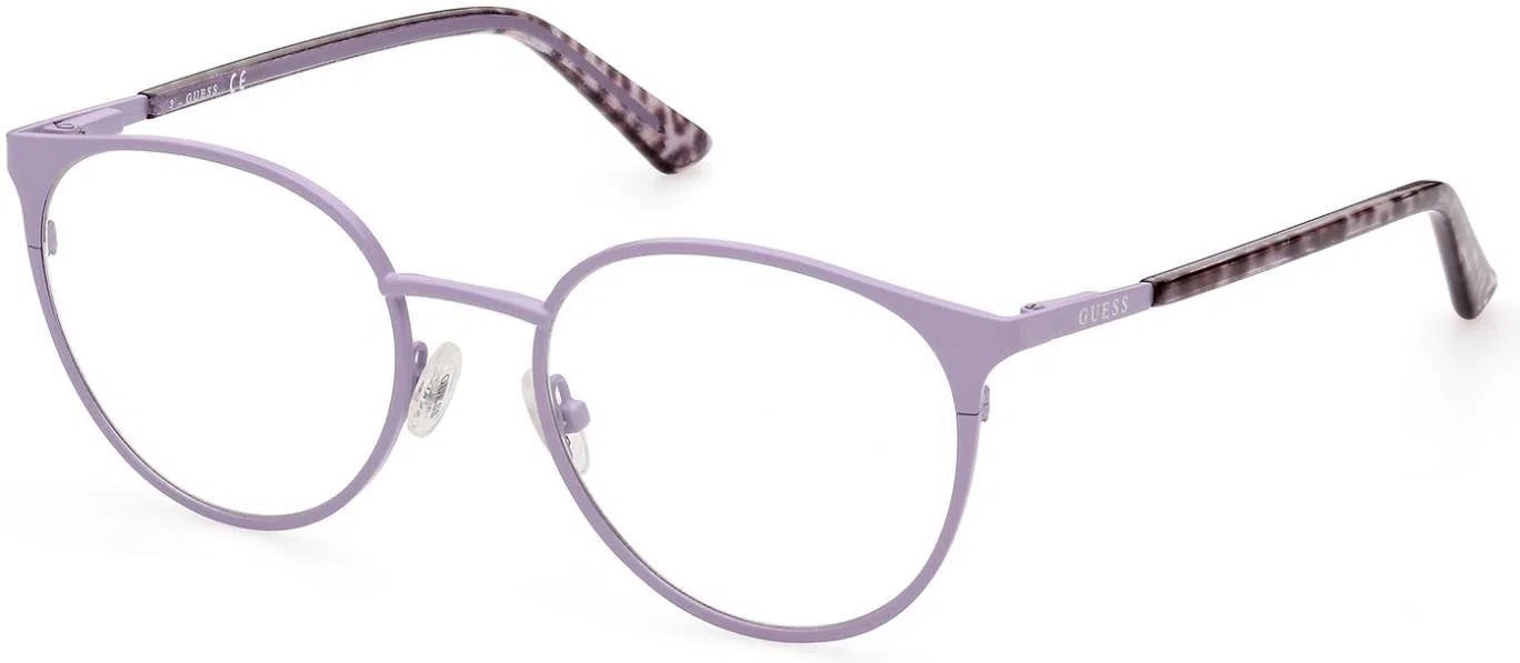 Guess 2913 Eyeglasses - view 3