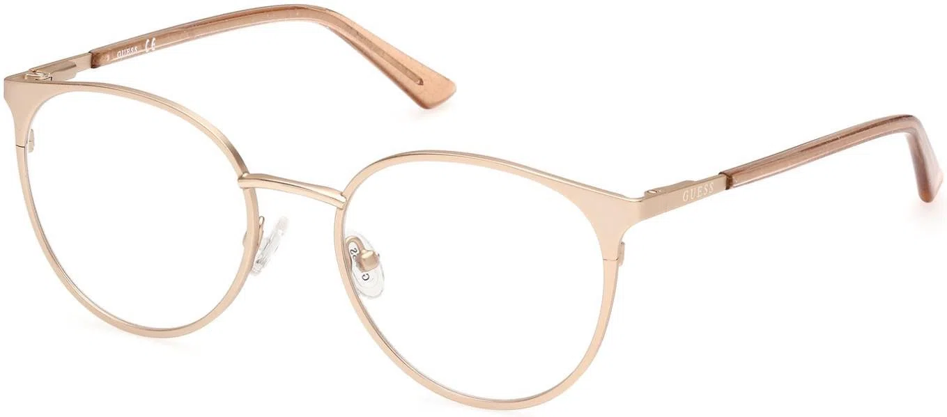Guess 2913 Eyeglasses - view 5