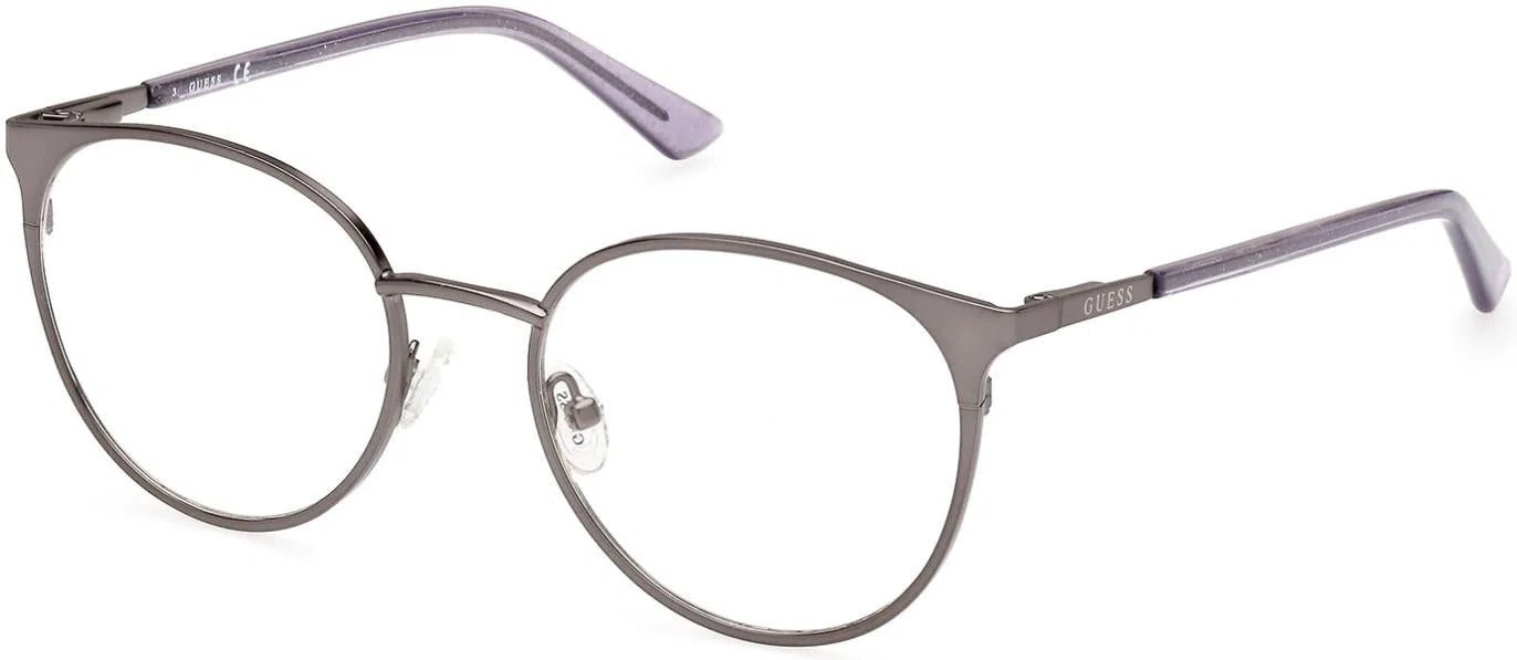 Guess 2913 Eyeglasses - view 6