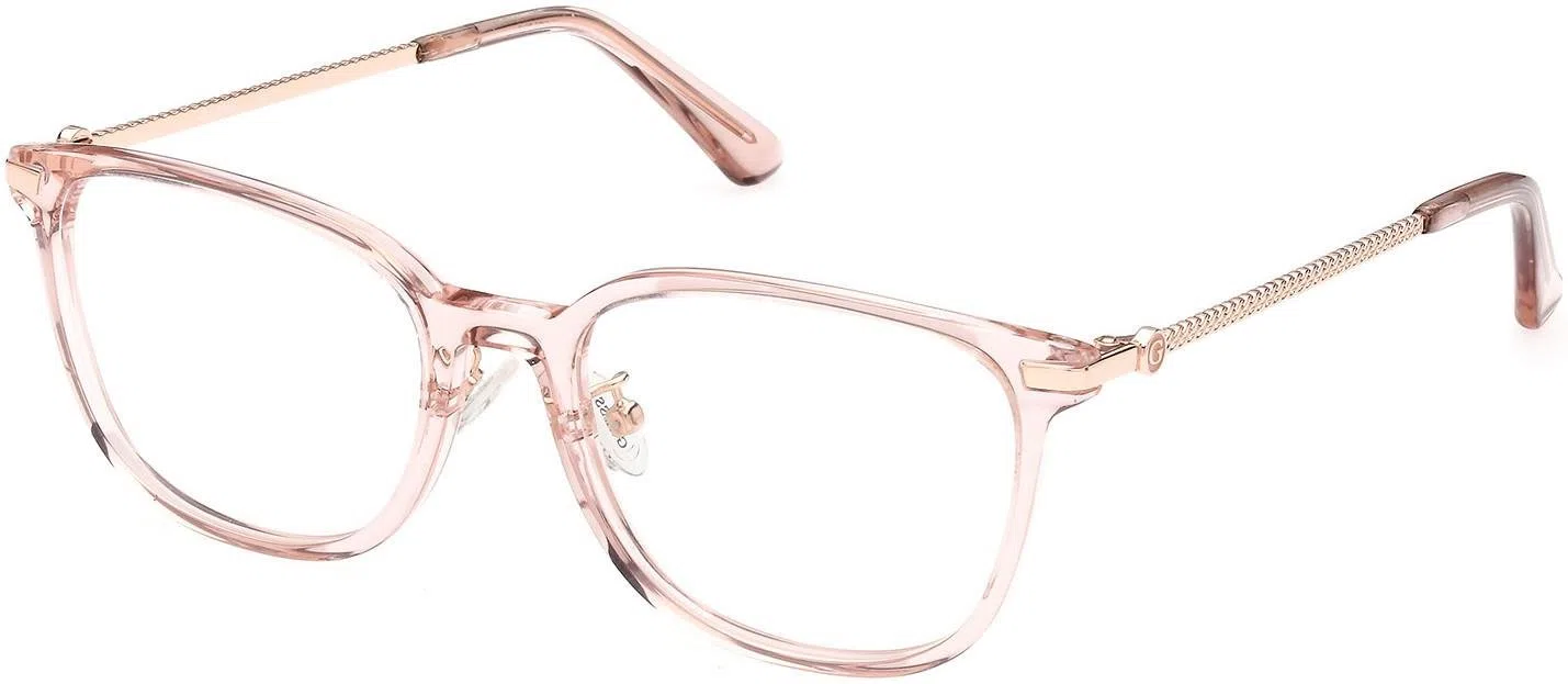 Guess 2918D Eyeglasses - view 2