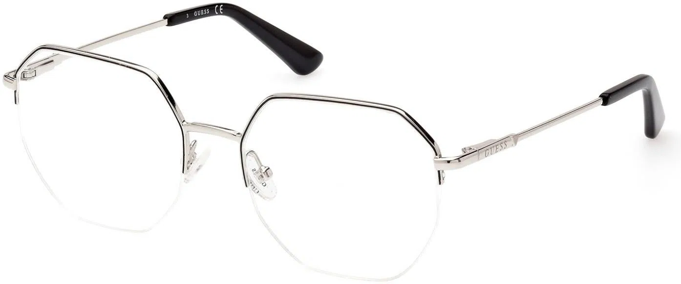 Guess 2935 Eyeglasses - view 4