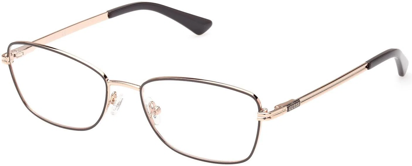 Guess 2940 Eyeglasses - view 2