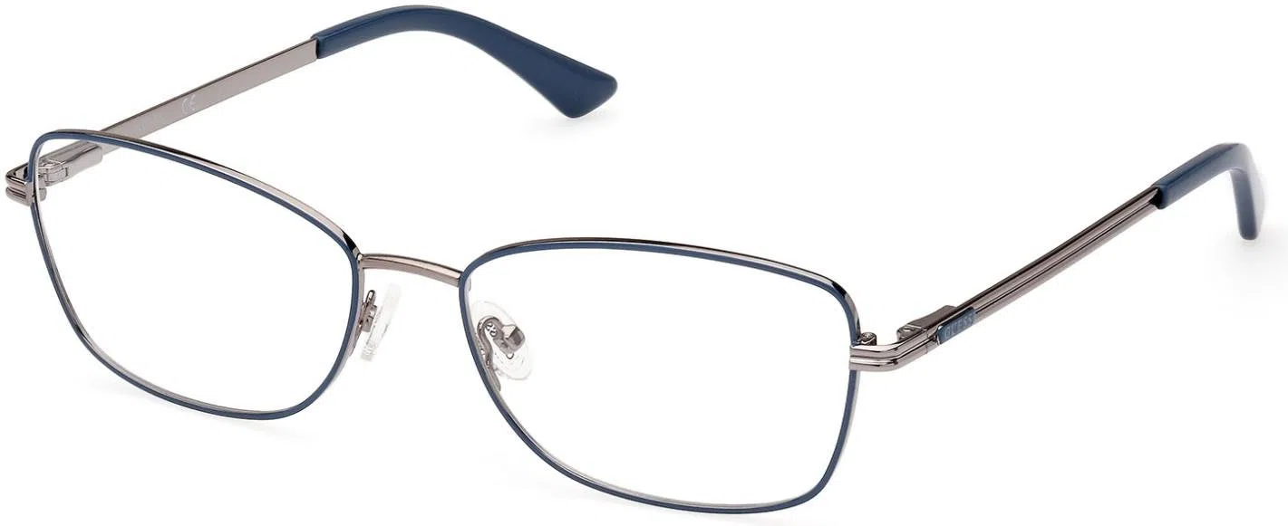 Guess 2940 Eyeglasses - view 3