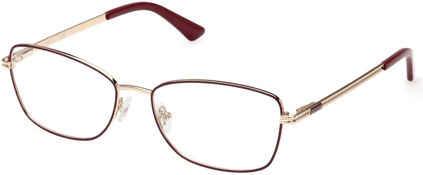 Guess 2940 Eyeglasses - view 4