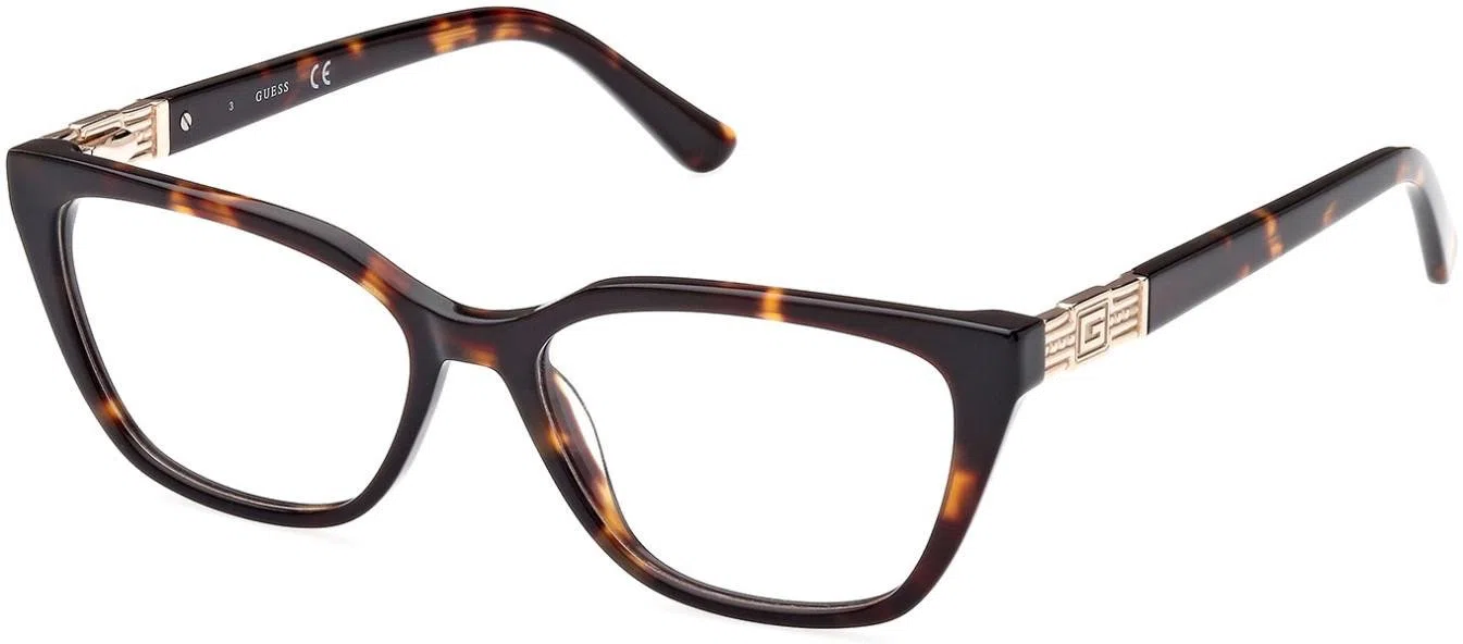 Guess 2941 Eyeglasses - view 3