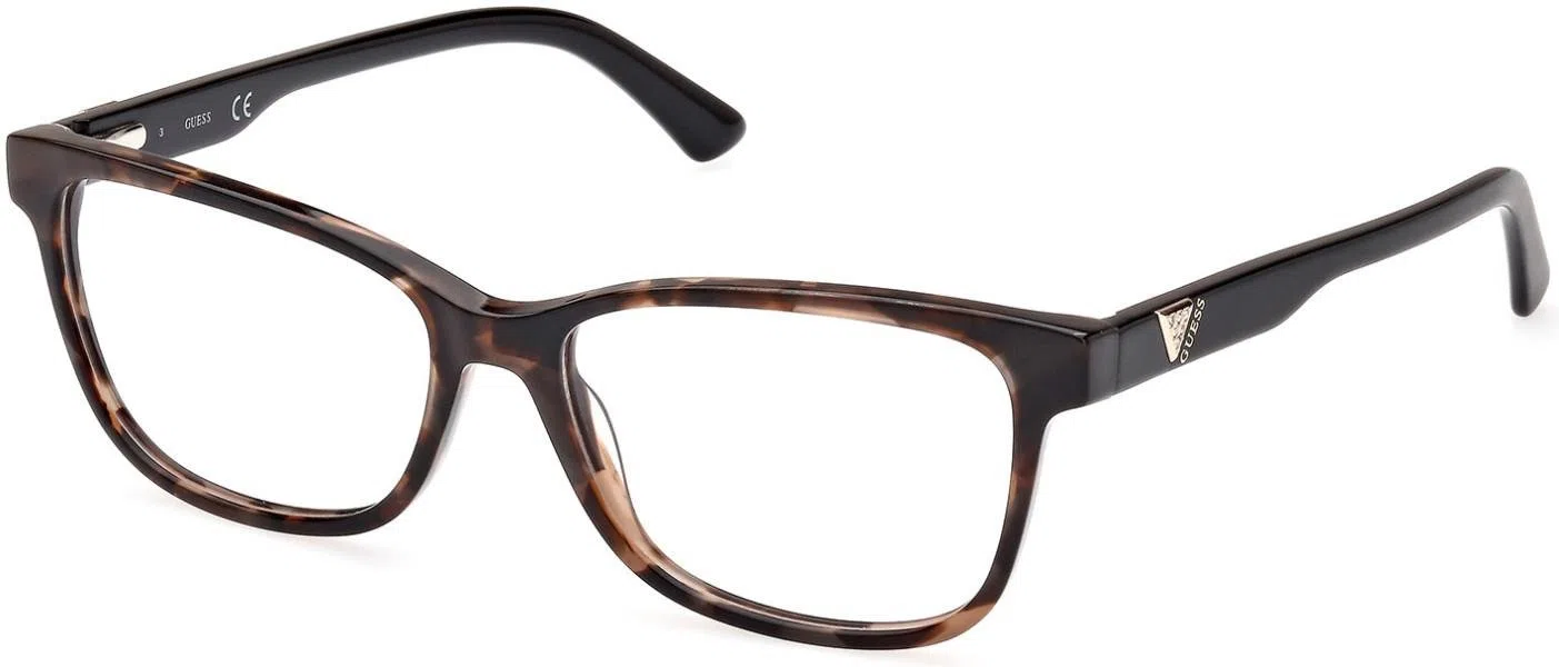 Guess 2943 Eyeglasses - view 4