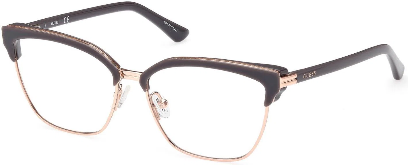 Guess 2945 Eyeglasses - view 3