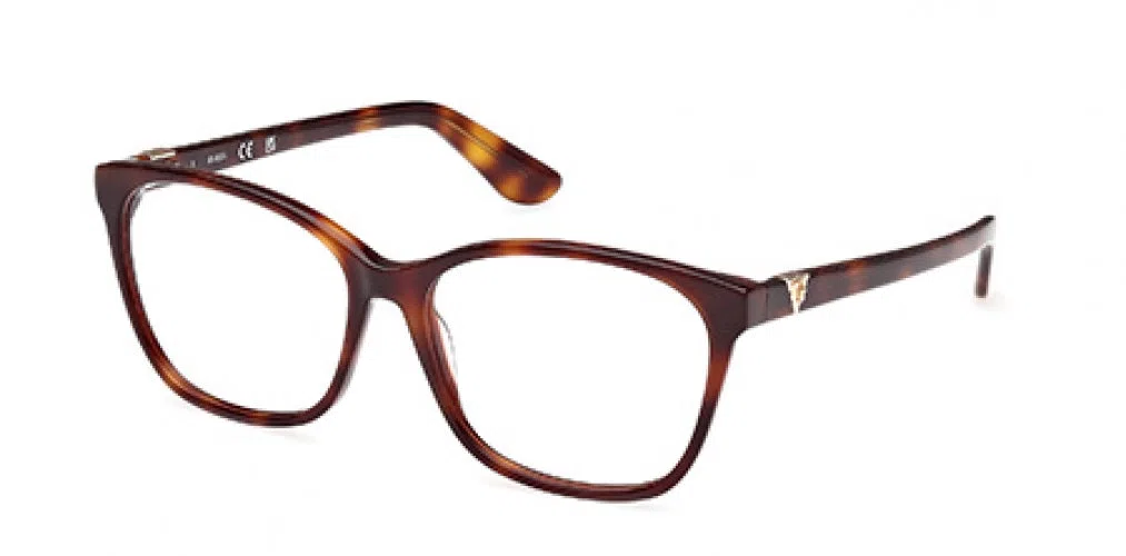 Guess 2949N Eyeglasses - view 3