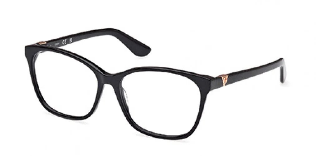 Guess 2949N Eyeglasses - view 4