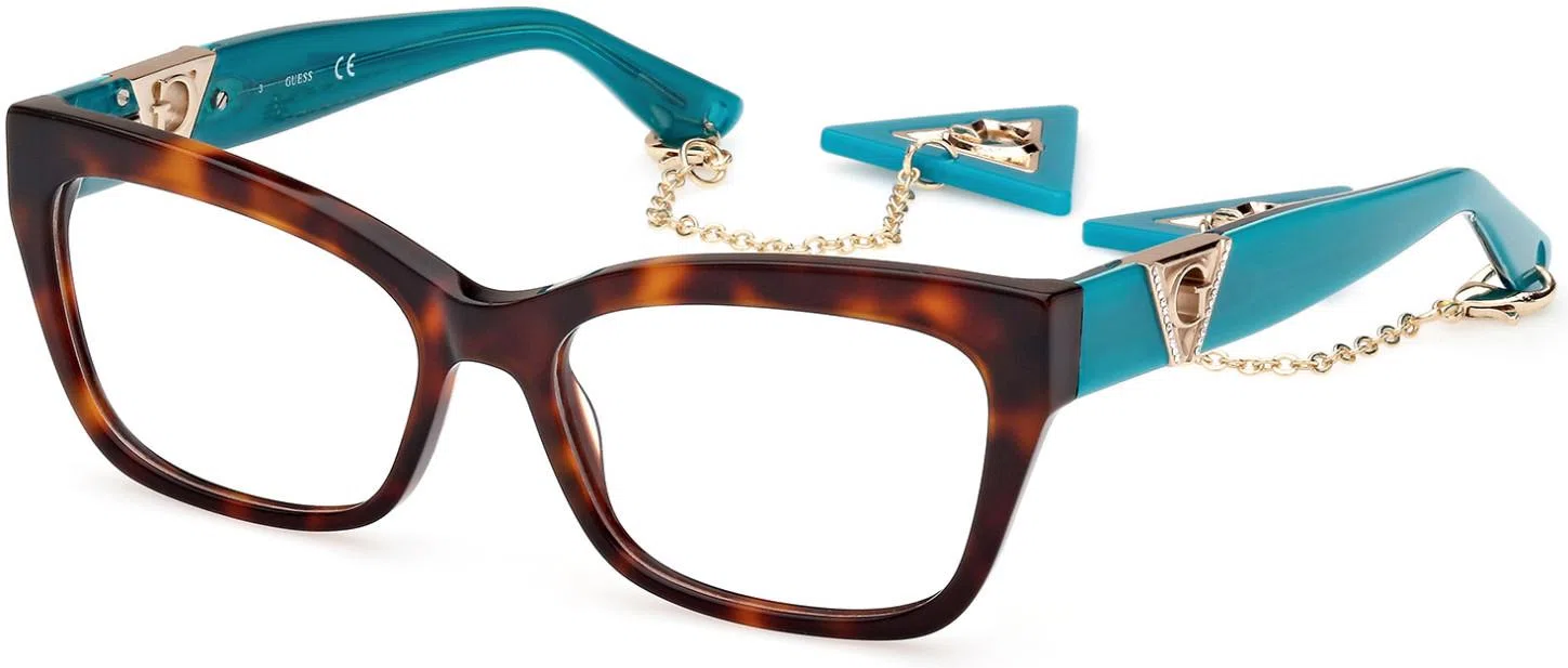 Guess 2960 Eyeglasses