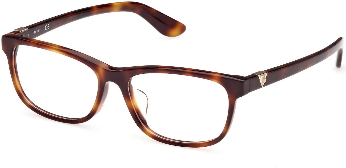 Guess 2961D Eyeglasses - view 2
