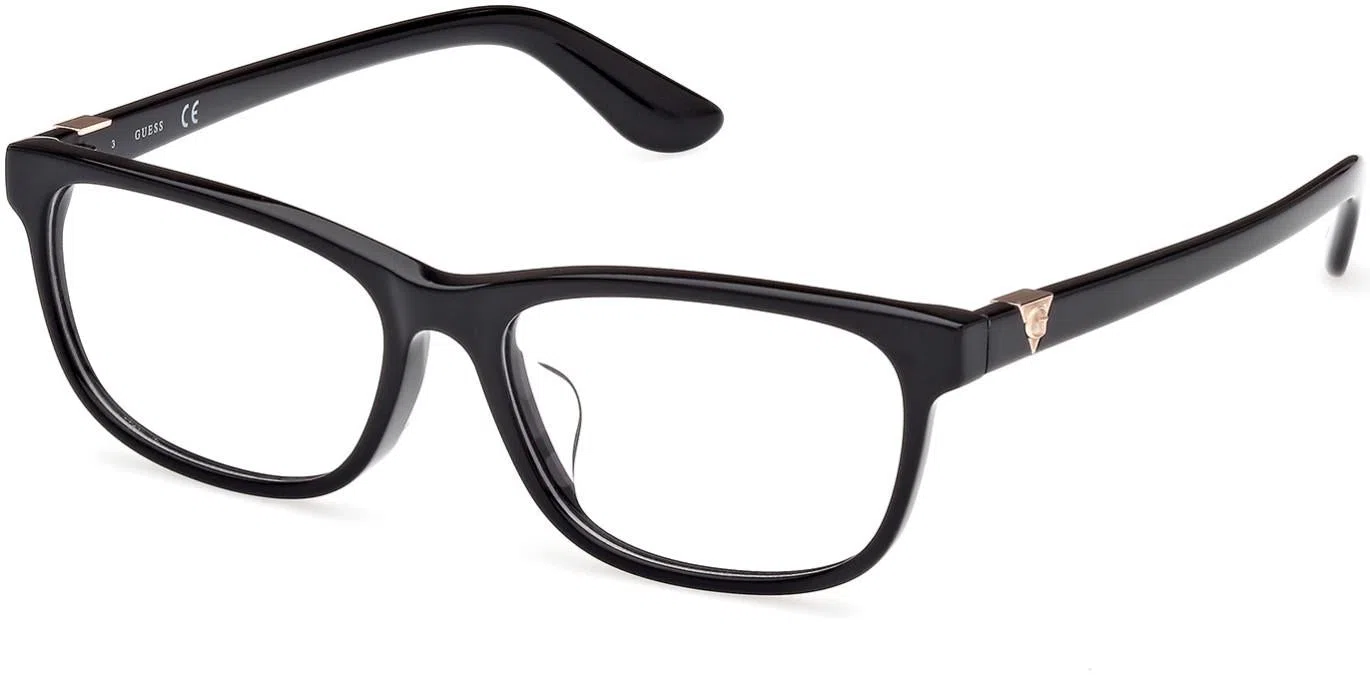 Guess 2961D Eyeglasses - view 3