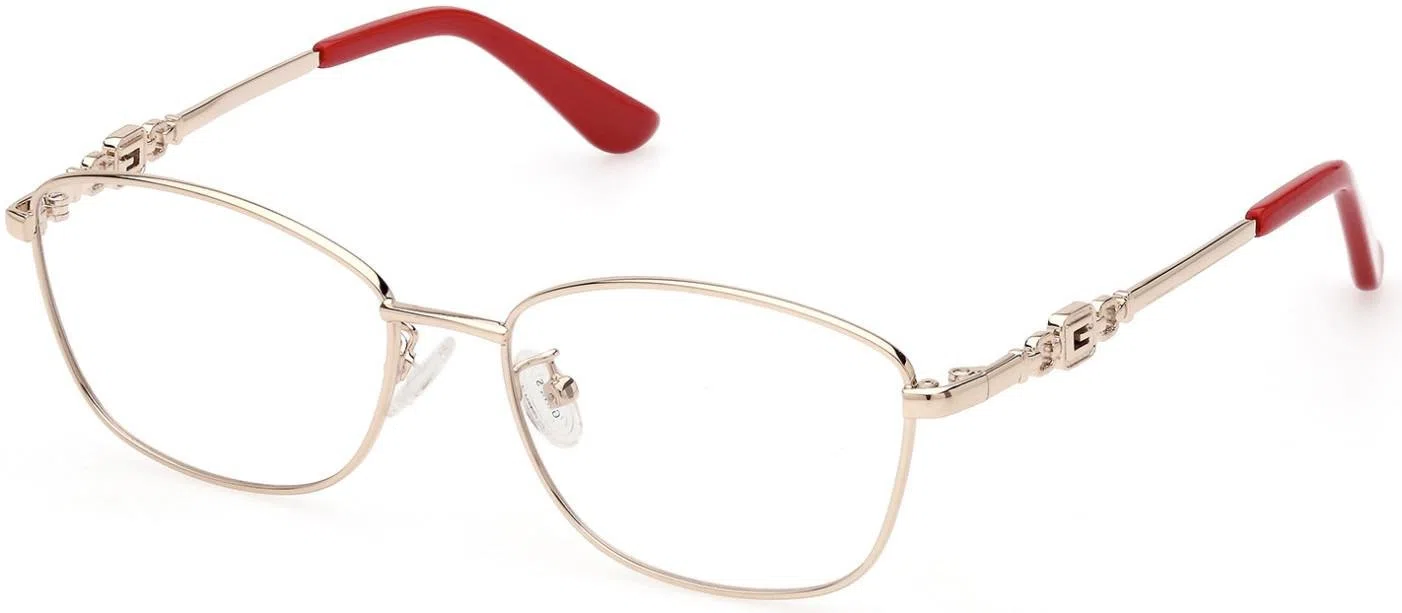 Guess 2962D Eyeglasses