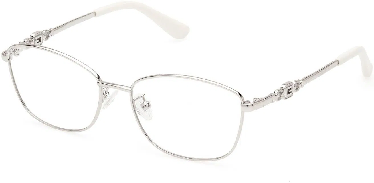 Guess 2962D Eyeglasses - view 2