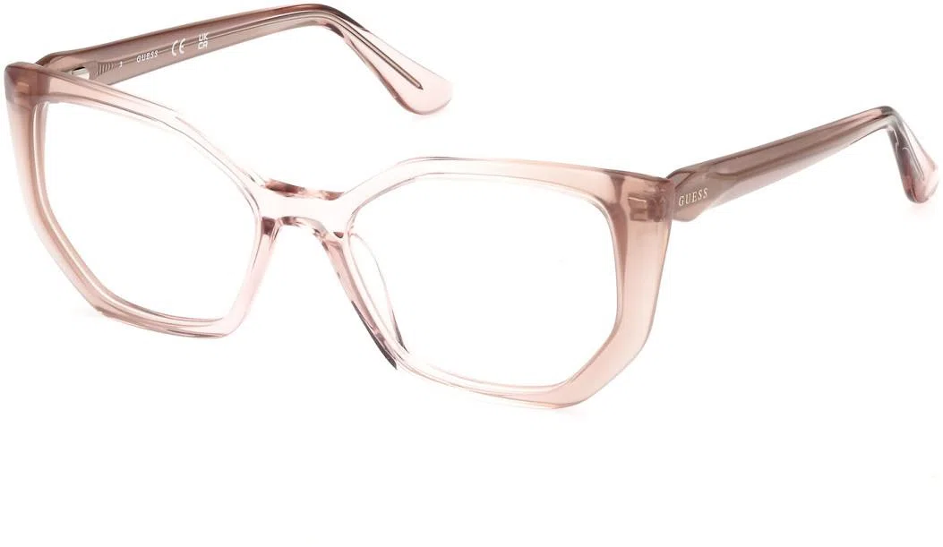 Guess 2966 Eyeglasses - view 2