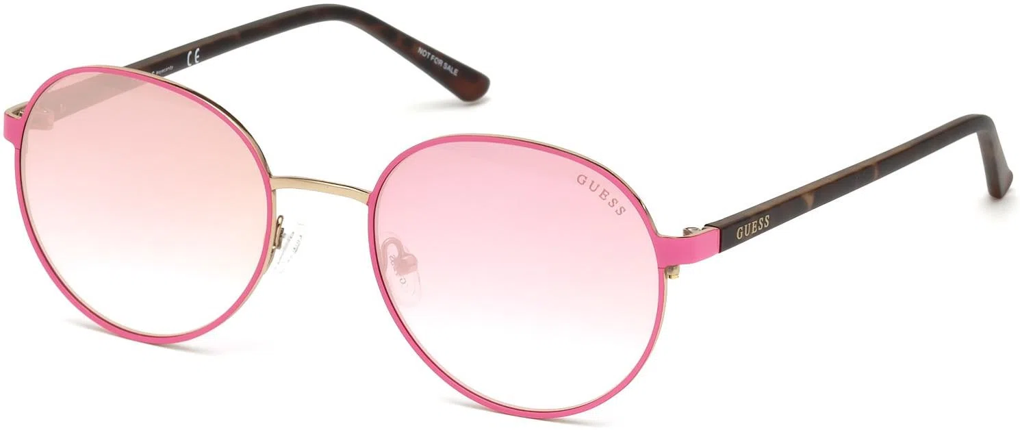 Guess 3027 Sunglasses - view 2