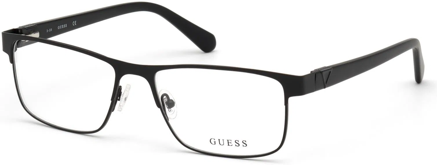 Guess 50003 Eyeglasses