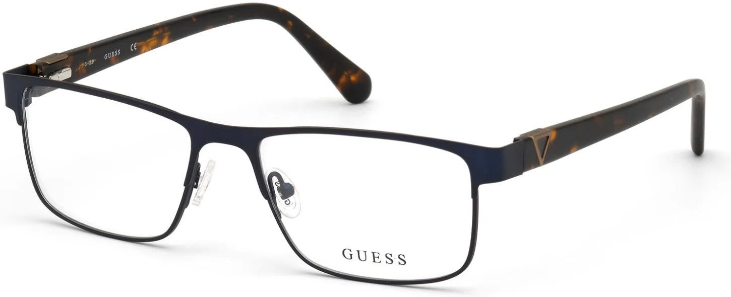 Guess 50003 Eyeglasses - view 2