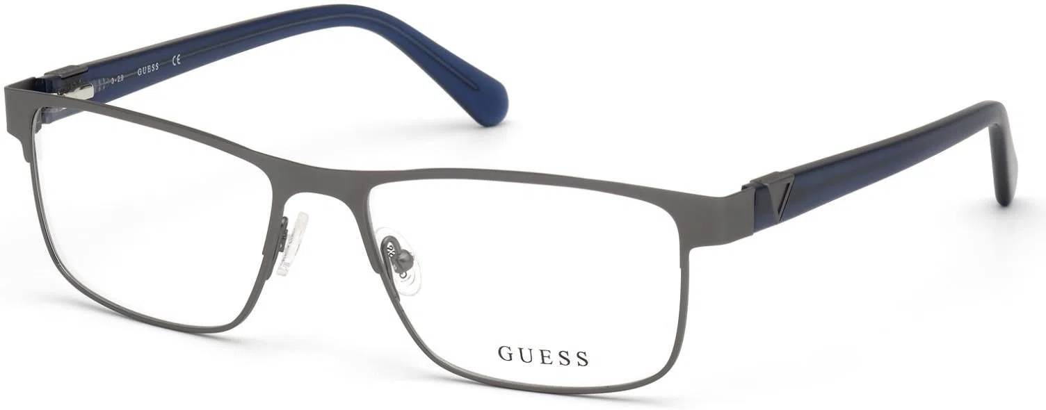 Guess 50003 Eyeglasses - view 3