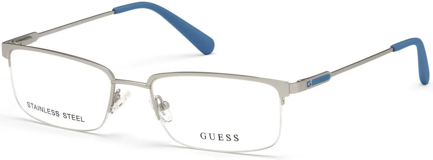 Guess 50005 Eyeglasses - view 5