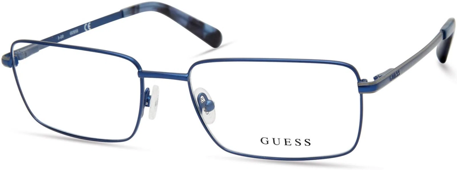 Guess 50042 Eyeglasses - view 2