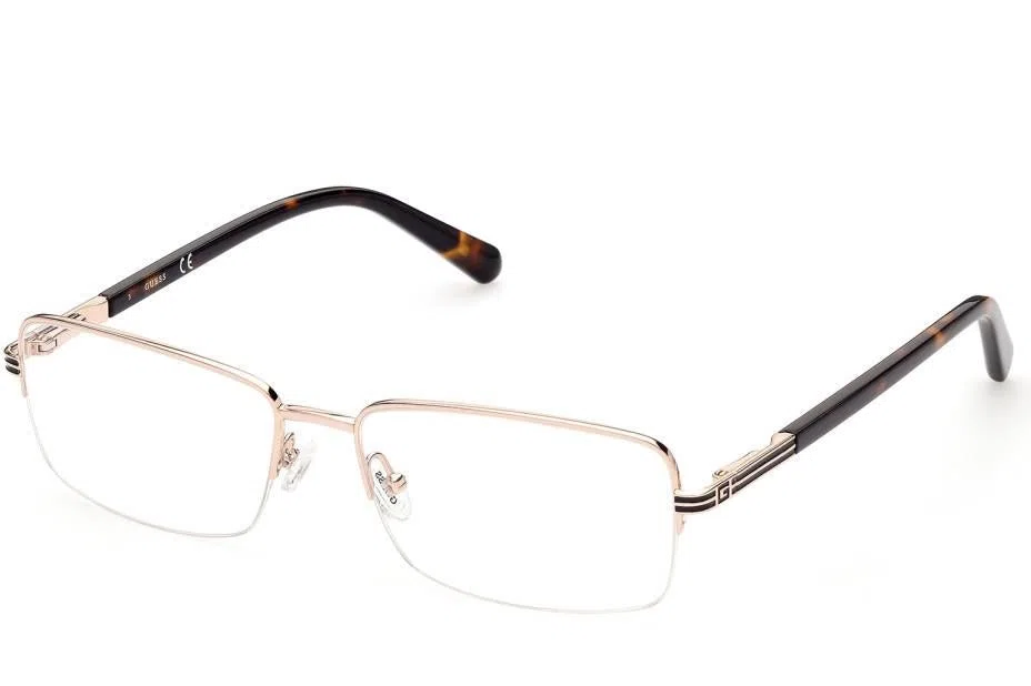 Guess 50044 Eyeglasses - view 2