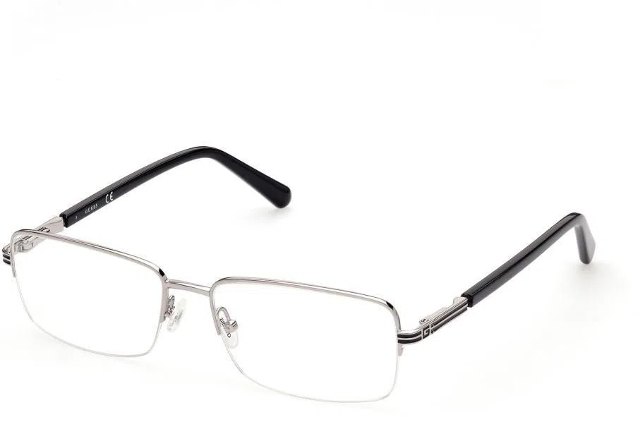Guess 50044 Eyeglasses - view 3