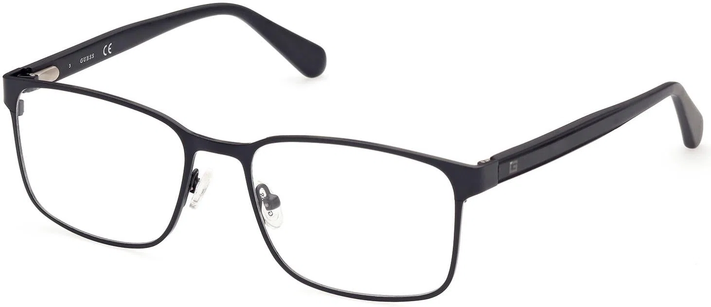 Guess 50045 Eyeglasses - view 2