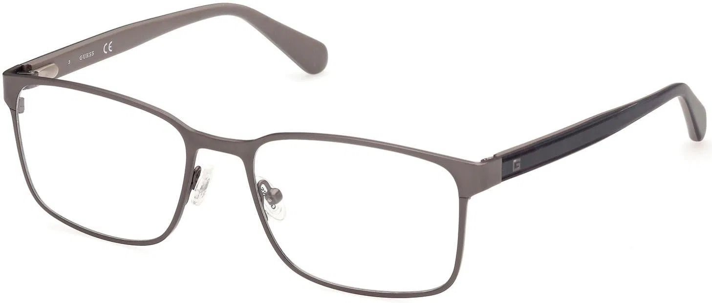 Guess 50045 Eyeglasses - view 3