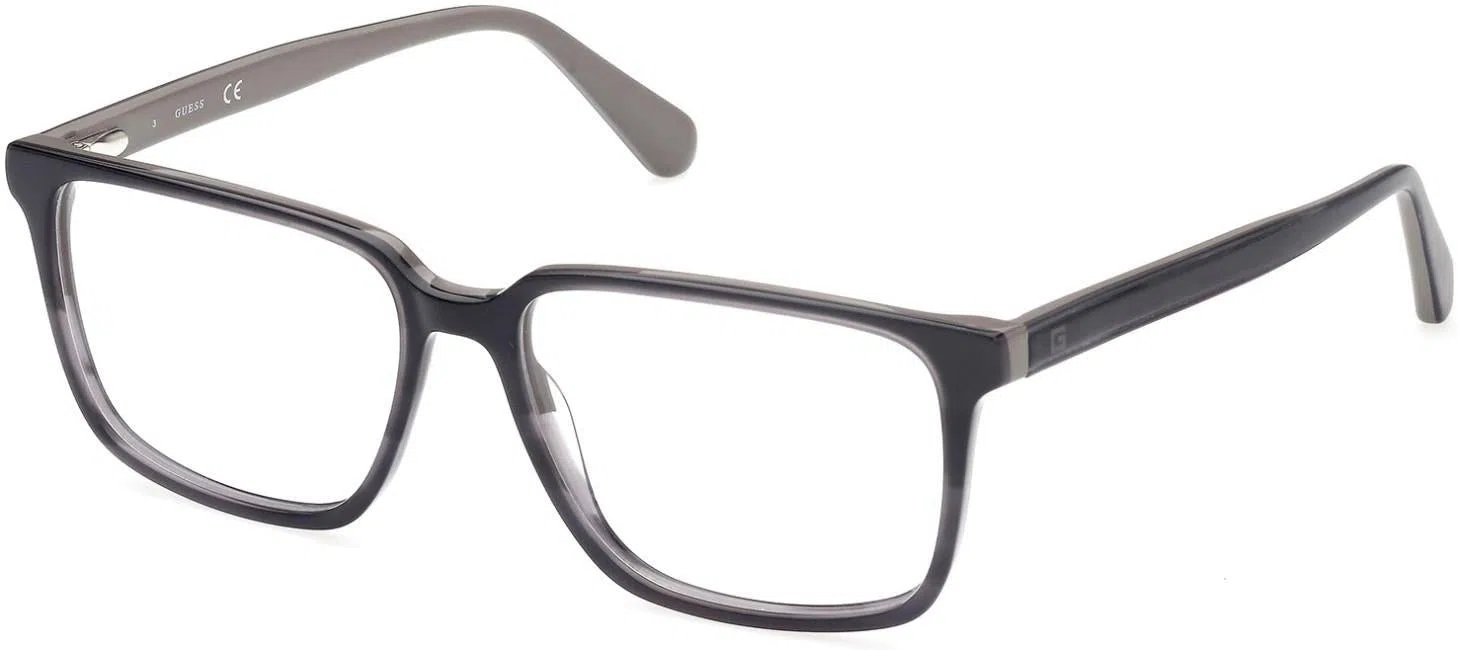 Guess 50047 Eyeglasses - view 2