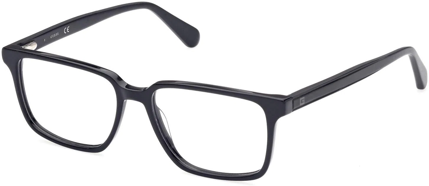 Guess 50047 Eyeglasses - view 4