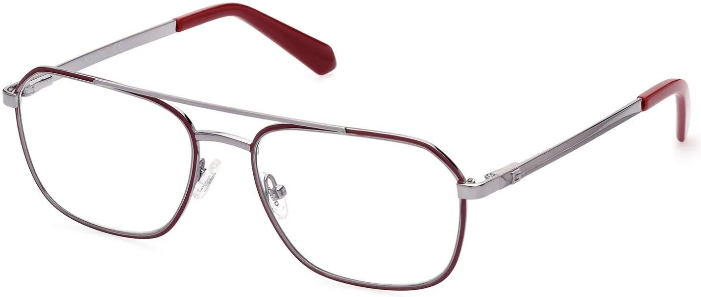 Guess 50049 Eyeglasses - view 2