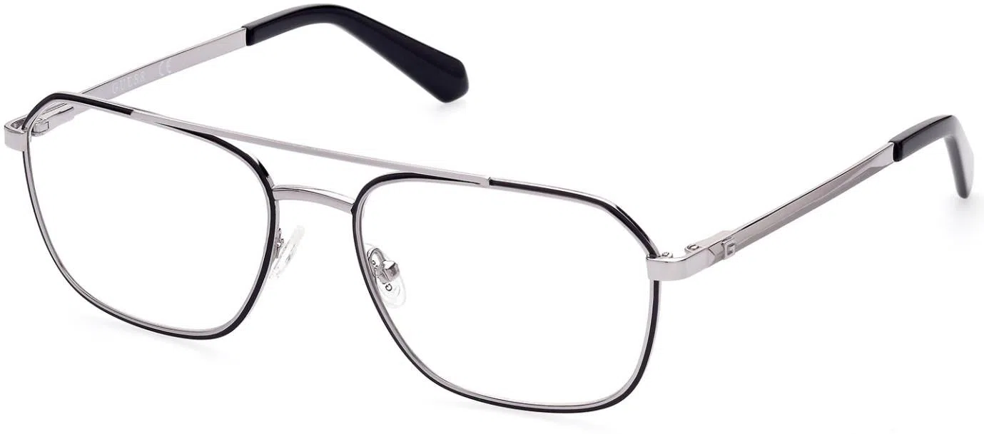 Guess 50049 Eyeglasses - view 3
