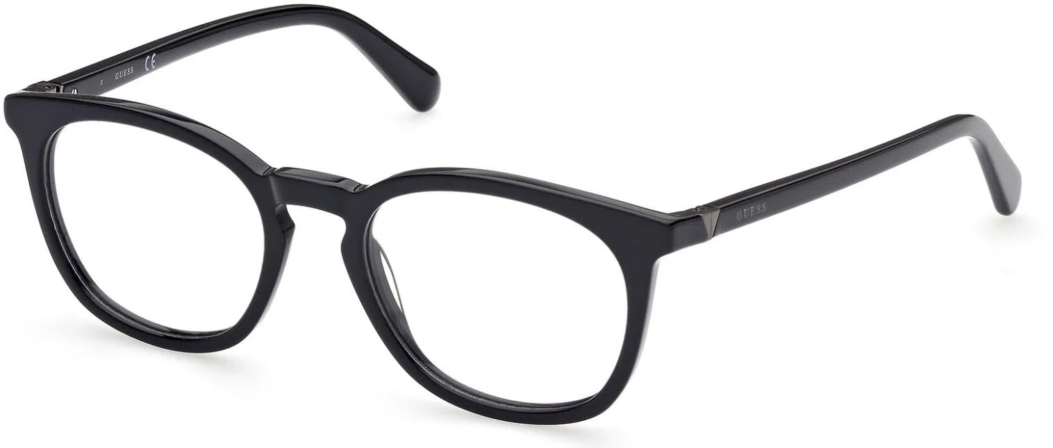 Guess 50053 Eyeglasses - view 2